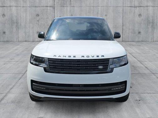 2024 Land Rover Range Rover P530 Autobiography
