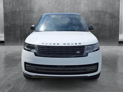 2024 Land Rover Range Rover P530 Autobiography