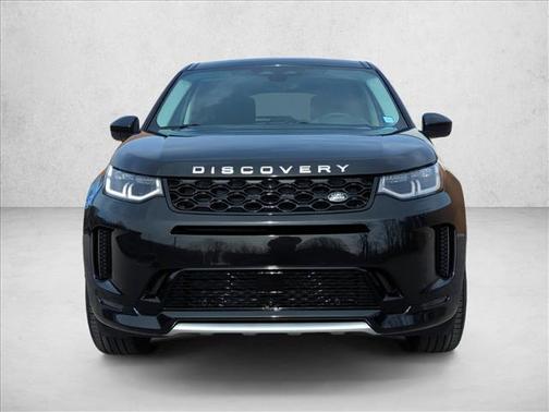 2024 Land Rover Discovery Sport Core S