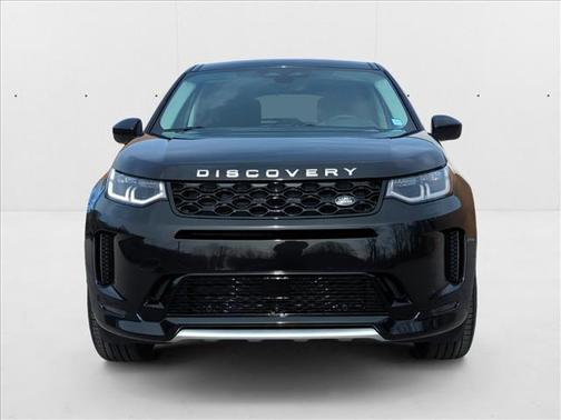 2024 Land Rover Discovery Sport Core S