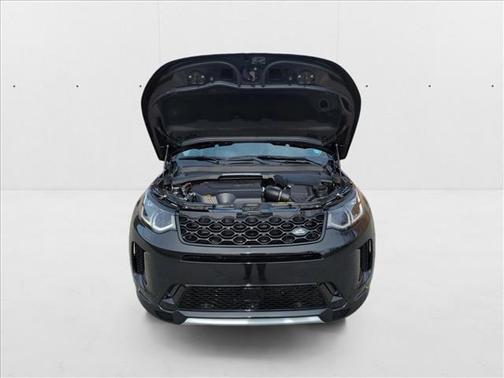 2024 Land Rover Discovery Sport Core S