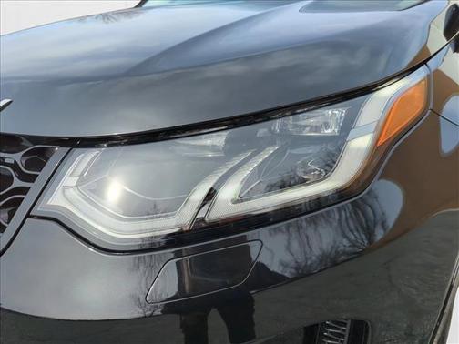 2024 Land Rover Discovery Sport Core S