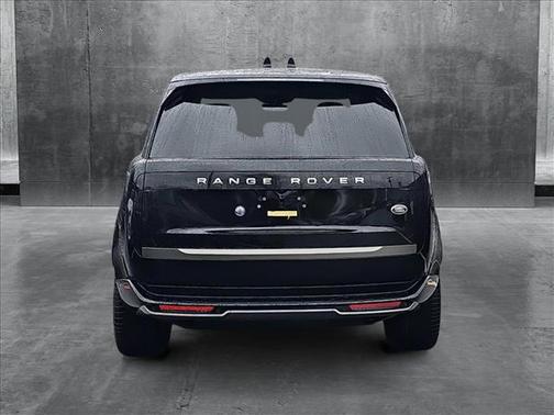 2023 Land Rover Range Rover P400 SE