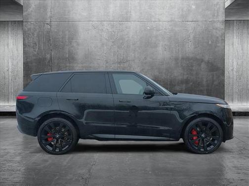 2025 Land Rover Range Rover Sport Autobiography