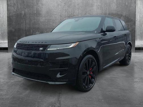 2025 Land Rover Range Rover Sport Autobiography