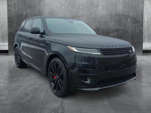 2025 Land Rover Range Rover Sport Autobiography