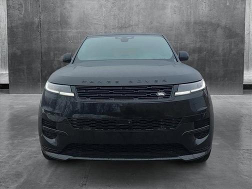 2025 Land Rover Range Rover Sport Autobiography