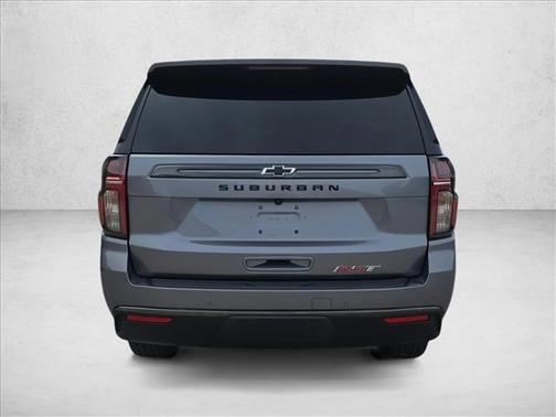 2021 Chevrolet Suburban RST