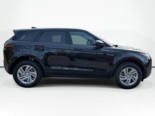 2026 Land Rover Range Rover Evoque Core S