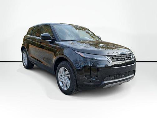 2026 Land Rover Range Rover Evoque Core S