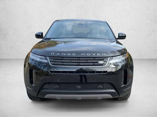 2026 Land Rover Range Rover Evoque Core S
