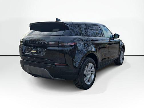 2026 Land Rover Range Rover Evoque Core S