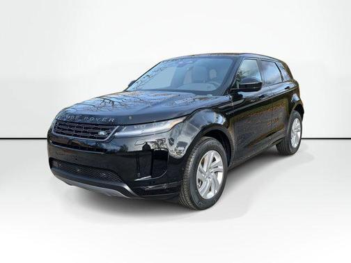 2026 Land Rover Range Rover Evoque Core S