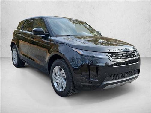 2026 Land Rover Range Rover Evoque Core S