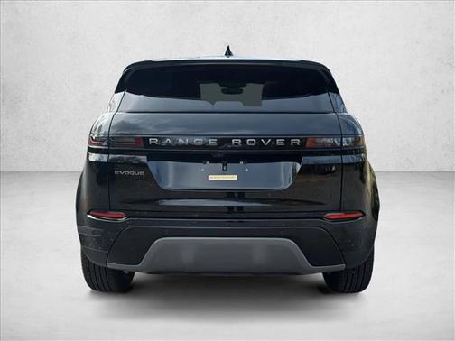 2026 Land Rover Range Rover Evoque Core S