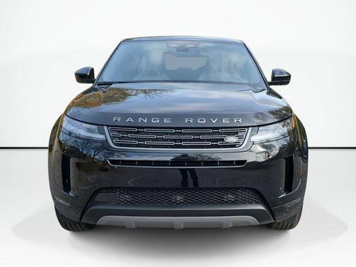 2026 Land Rover Range Rover Evoque Core S