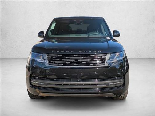 2025 Land Rover Range Rover P530 SE