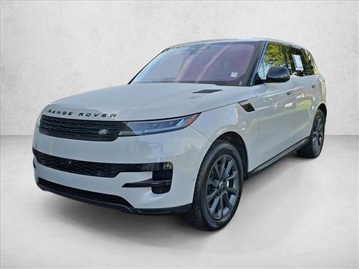 2023 Land Rover Range Rover Sport SE