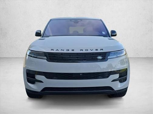 2023 Land Rover Range Rover Sport SE