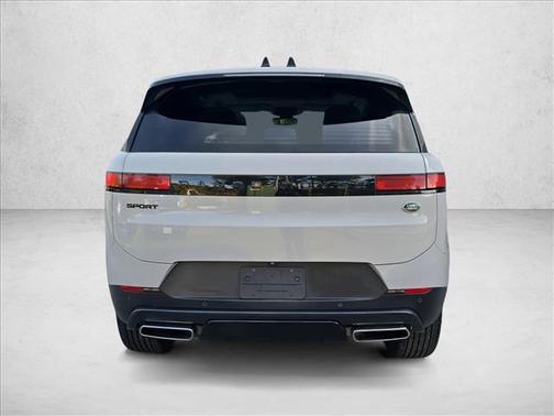 2023 Land Rover Range Rover Sport SE