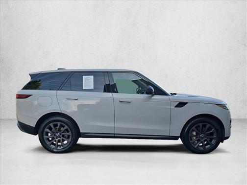 2023 Land Rover Range Rover Sport SE