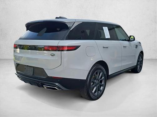 2023 Land Rover Range Rover Sport SE