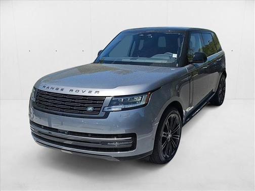 2025 Land Rover Range Rover P530 SE