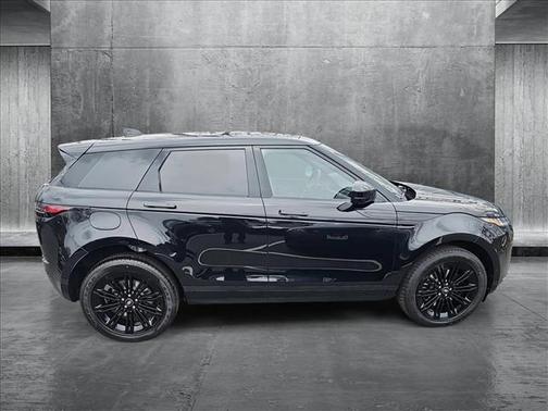 2026 Land Rover Range Rover Evoque Core S