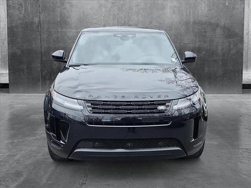 2026 Land Rover Range Rover Evoque Core S