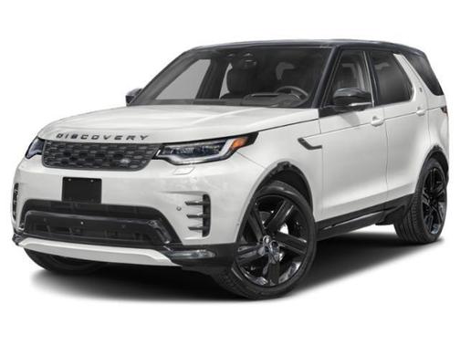 2025 Land Rover Discovery P360 Dynamic SE