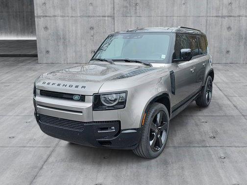 2025 Land Rover Defender 110 P400 X-Dynamic SE