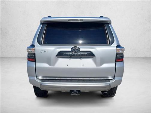 2022 Toyota 4Runner TRD Off Road Premium