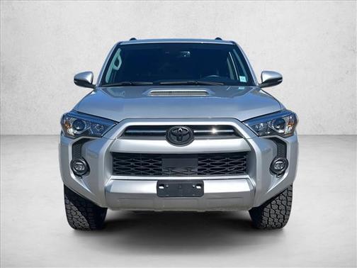 2022 Toyota 4Runner TRD Off Road Premium