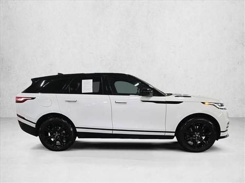2022 Land Rover Range Rover Velar P250 S R-Dynamic