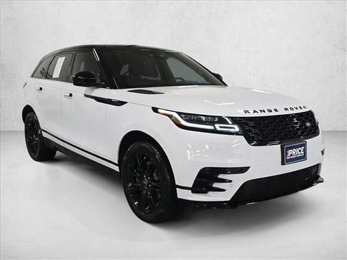 2022 Land Rover Range Rover Velar P250 S R-Dynamic