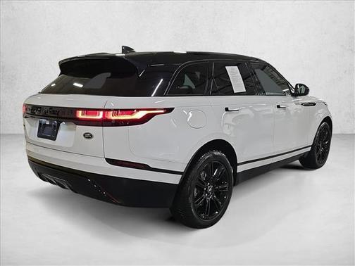 2022 Land Rover Range Rover Velar P250 S R-Dynamic
