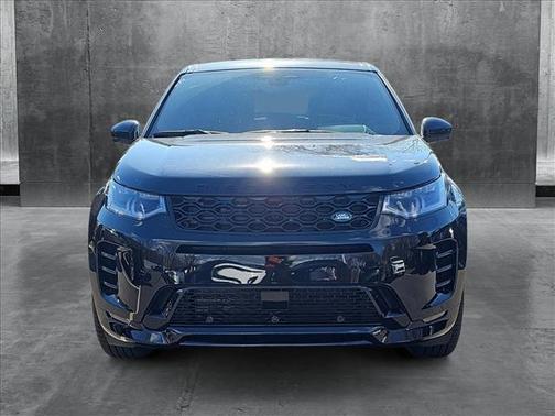 2025 Land Rover Discovery Sport Dynamic SE