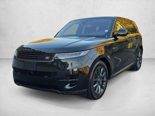 2023 Land Rover Range Rover Sport SE