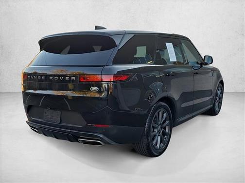 2023 Land Rover Range Rover Sport SE