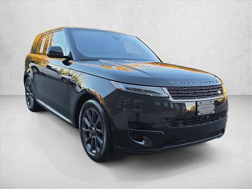 2023 Land Rover Range Rover Sport SE