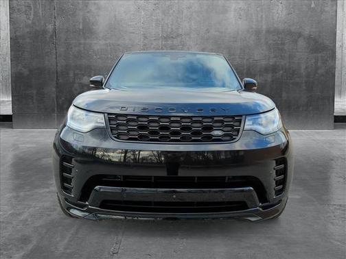 2024 Land Rover Discovery Dynamic SE
