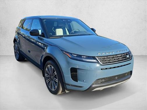 2026 Land Rover Range Rover Evoque Core S