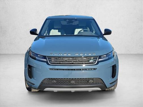 2026 Land Rover Range Rover Evoque Core S