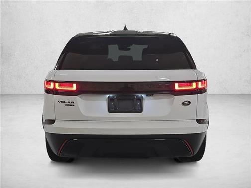 2020 Land Rover Range Rover Velar P250 S