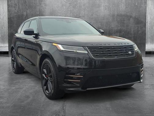 2025 Land Rover Range Rover Velar P250 SE R-Dynamic