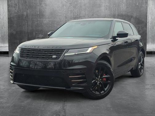 2025 Land Rover Range Rover Velar P250 SE R-Dynamic
