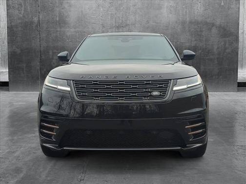 2025 Land Rover Range Rover Velar P250 SE R-Dynamic
