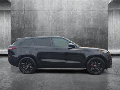 2025 Land Rover Range Rover Velar P250 SE R-Dynamic