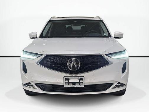 2022 Acura MDX Advance Package