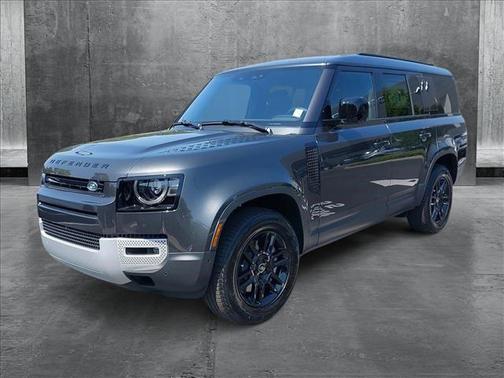 2025 Land Rover Defender 130 P300 S